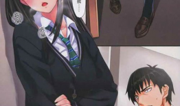 大尺度 漫画,揭秘成人世界的隐秘角落