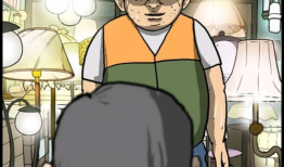 照明商店免费观看漫画,照明商店带你畅游视觉盛宴