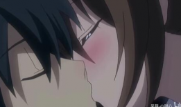 接吻漫画视频,接吻漫画视频中的浪漫演绎