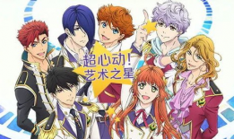 魔力witch漫画,魔法少女的奇幻冒险之旅