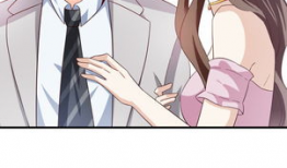 某个男人的败北漫画