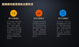 短视频的由来,新媒体时代的传播革命