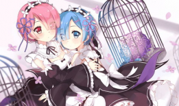 异世界从零开始漫画,穿越者与命运的抗争之旅