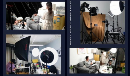 品牌短视频拍摄,品牌形象新篇章